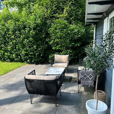 Boshuisje Holiday home