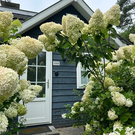 Holiday home Boshuisje